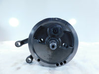 1986 86 Harley Davidson Sportster XLH 883 Engine Motor Crank Crankshaft Flywheel - C3 Cycle