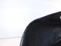 1981-1993 Harley Davidson Sportster 883 1000 1200 Black Rear Wheel Cover Fender - C3 Cycle