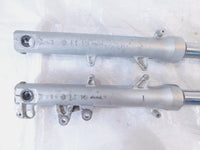 2001-2005 BMW F650CS F650 CS Left/Right Front Wheel Fork Damper Stanchions-Bent - C3 Cycle