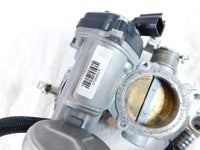 Harley Sportster S 1250 RH1250S Nightster 975 Throttle Body Induction Module - C3 Cycle
