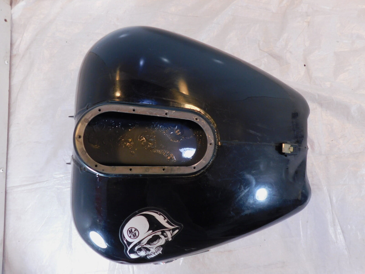 Harley Davidson Electra Glide & Road Glide 100th Anniversary Fuel Gas Tank - C3 Cycle