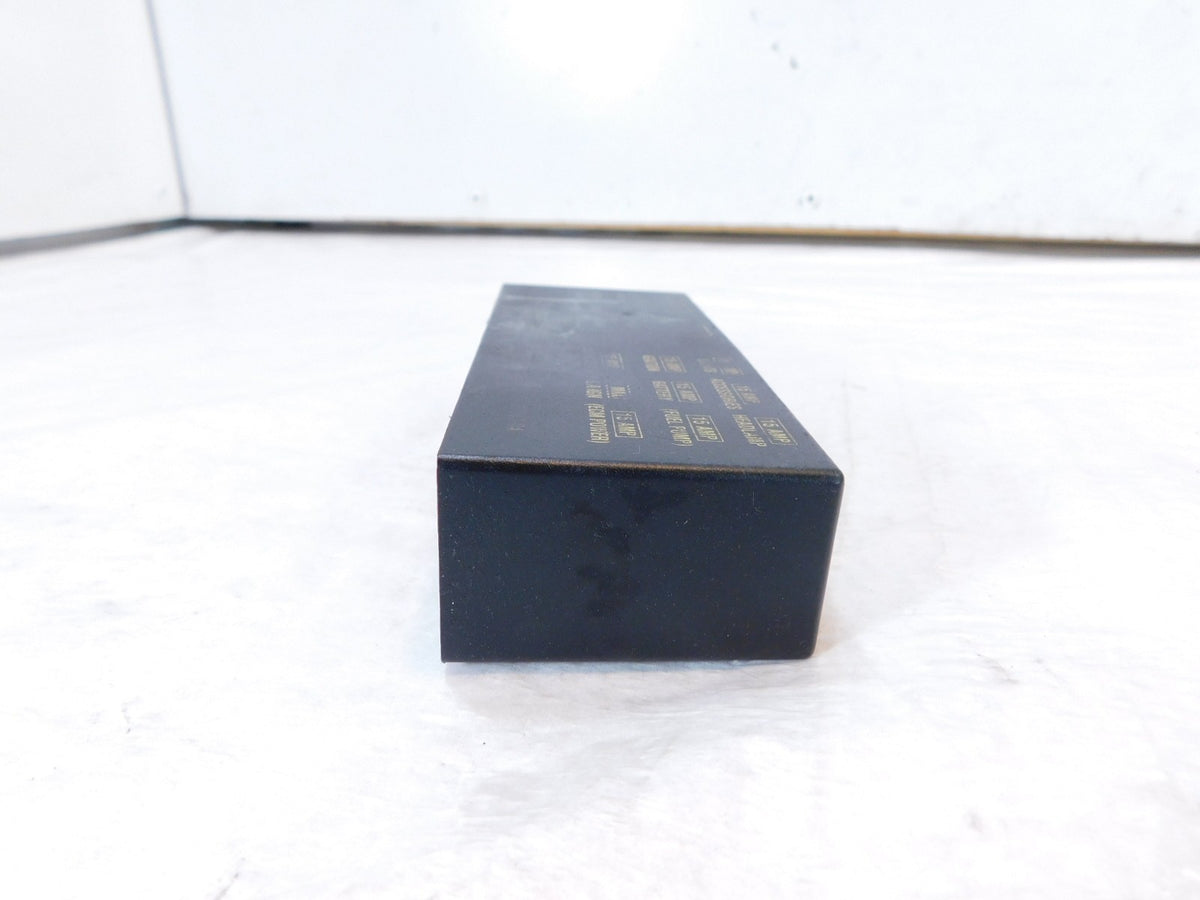 04-06 Harley Davidson Softail Heritage Classic & Fat boy Fuse Box Cover 27667-04 - C3 Cycle