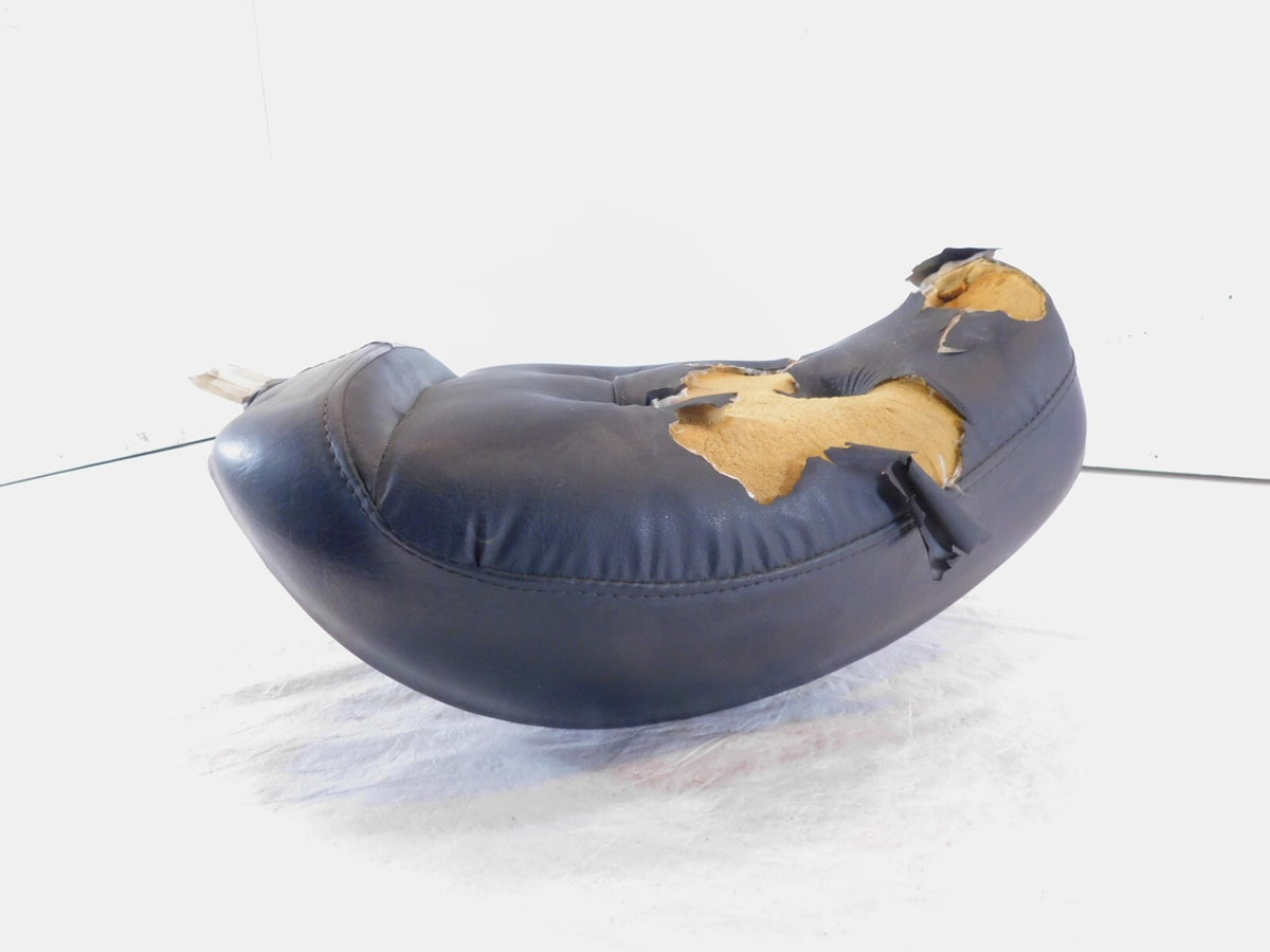 1996-2008 Suzuki Intruder 1400 Boulevard S83 VS1400 Front Main Rider Seat Saddle - C3 Cycle