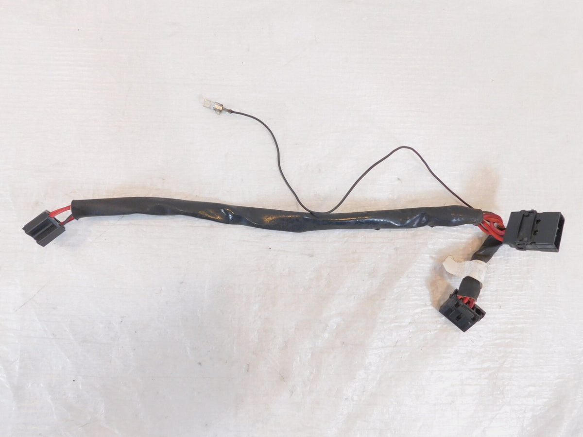 93-94 Harley Davidson Electra Glide Ultra Classic Ignition Wiring Wire Harness - C3 Cycle