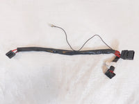 93-94 Harley Davidson Electra Glide Ultra Classic Ignition Wiring Wire Harness - C3 Cycle
