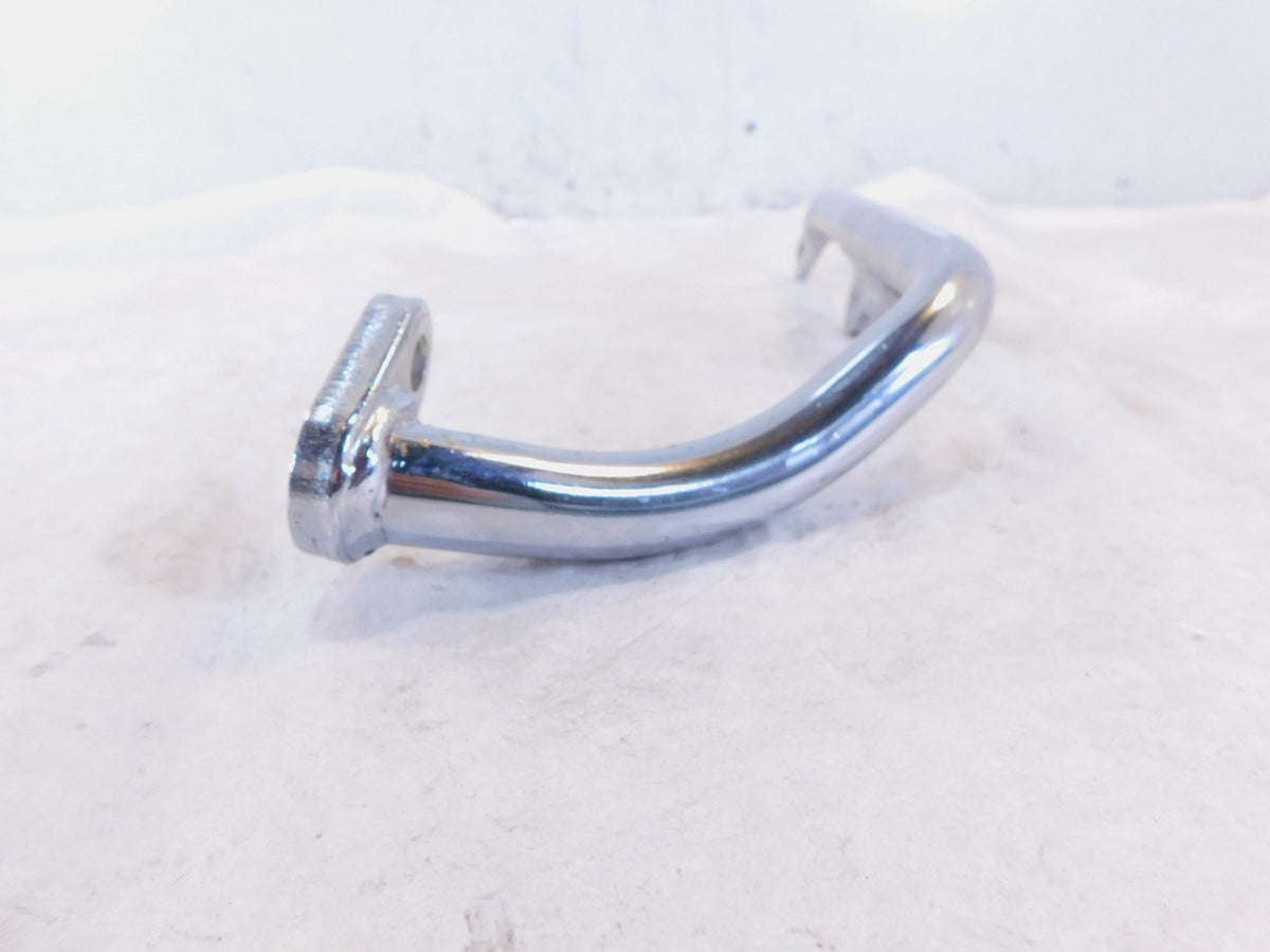 1984-1985 Yamaha Virago 1000 XV1000 Front Right Footrest Foot Peg Bracket Mount - C3 Cycle