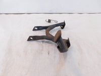 1982-1983 Yamaha XJ750J Maxim 750 Black Center Stand Kickstand Support Prop - C3 Cycle