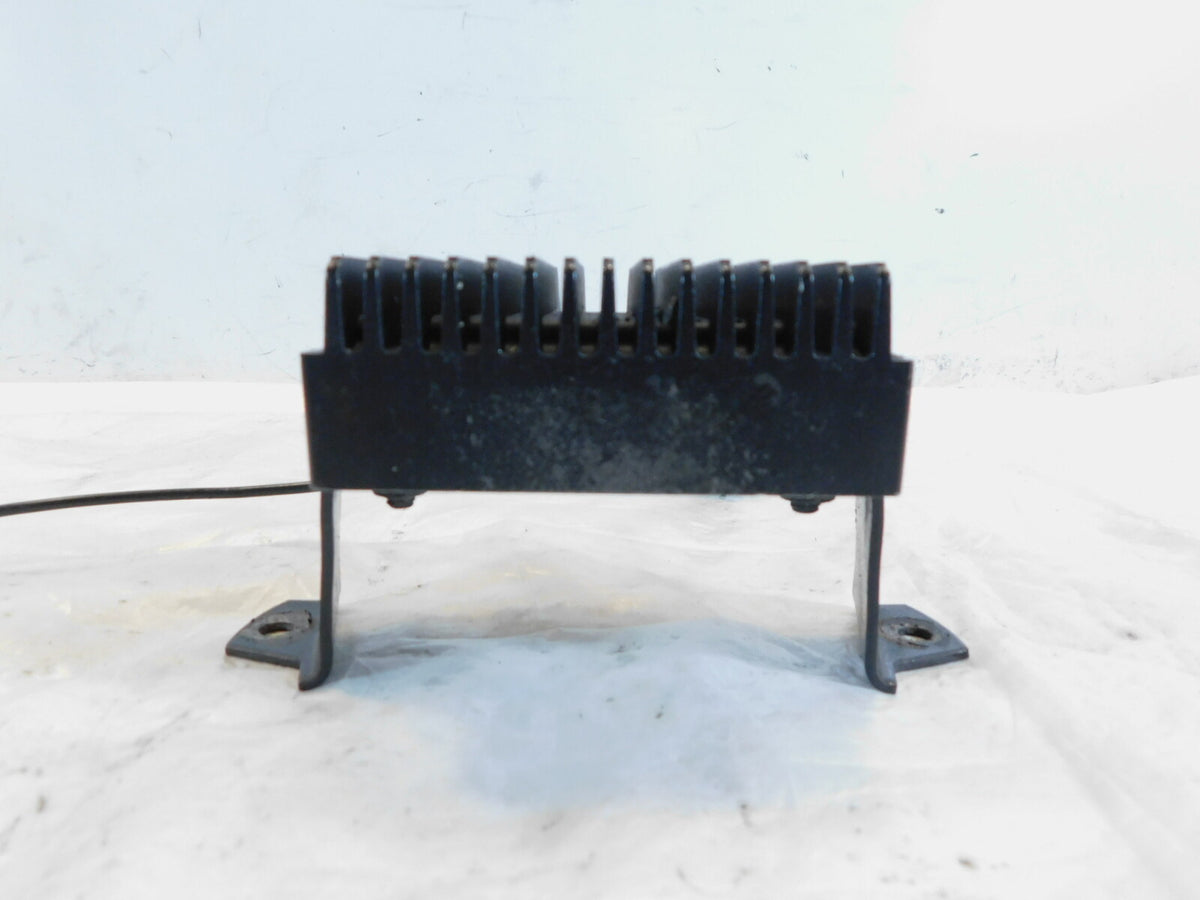 1984 1985 1986 Harley Davidson Electra Glide Classic Voltage Regulator Rectifier - C3 Cycle