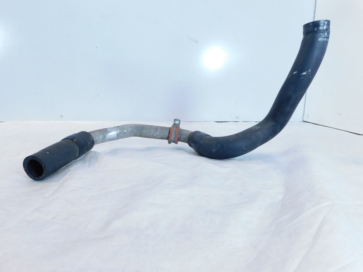 2009 Buell 1125R & 1125CR Radiator Crossover Pipe Tube Hose Hosing - C3 Cycle