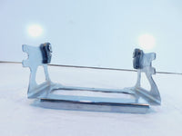 Harley Davidson Touring Road King & Electra Glide Detachable Rear Luggage Rack - C3 Cycle