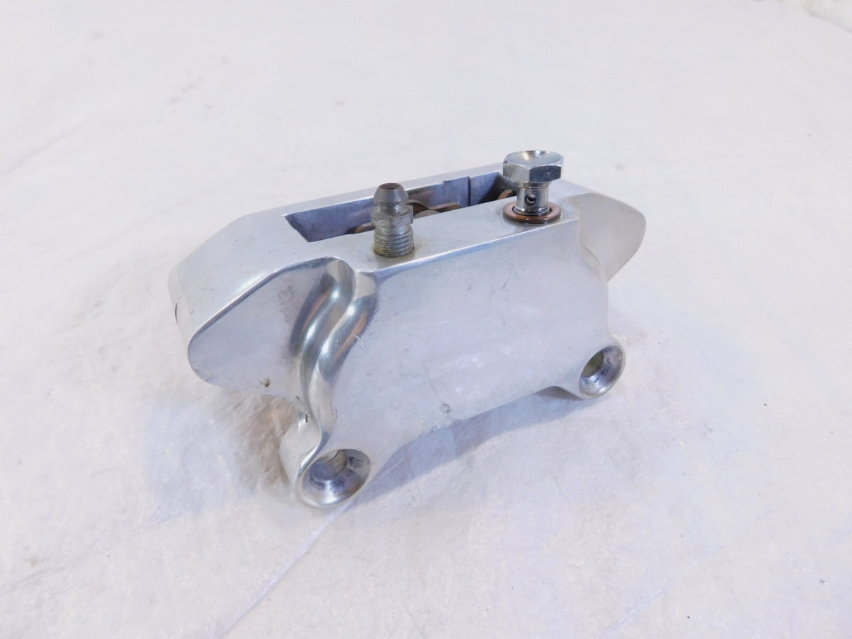 01 2001 02 2002 03 2003 Indian Gilroy Scout & Spirit Front Brake Disc Caliper