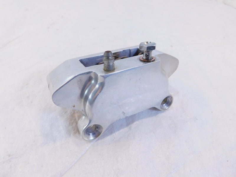 01 2001 02 2002 03 2003 Indian Gilroy Scout & Spirit Front Brake Disc Caliper