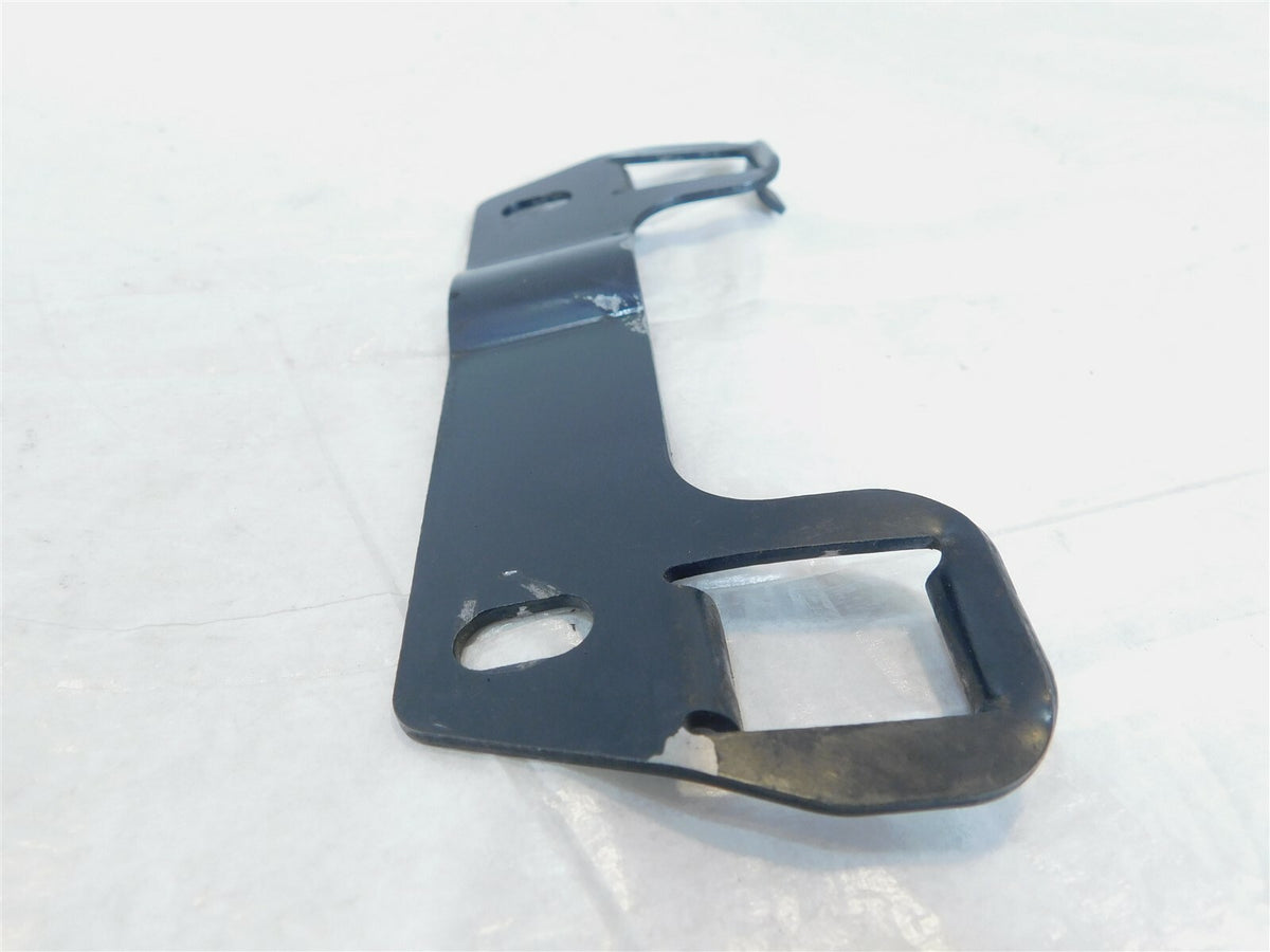 1992-1997 BMW K1100LT Upper Triple Tree Handlebar Cover Support Plate Bracket - C3 Cycle
