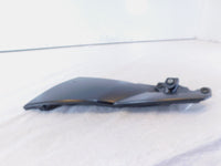2008-2009 Suzuki B-King GSX1300BK Busa King Left Side Frame Fuel Tank Cover Cowl - C3 Cycle