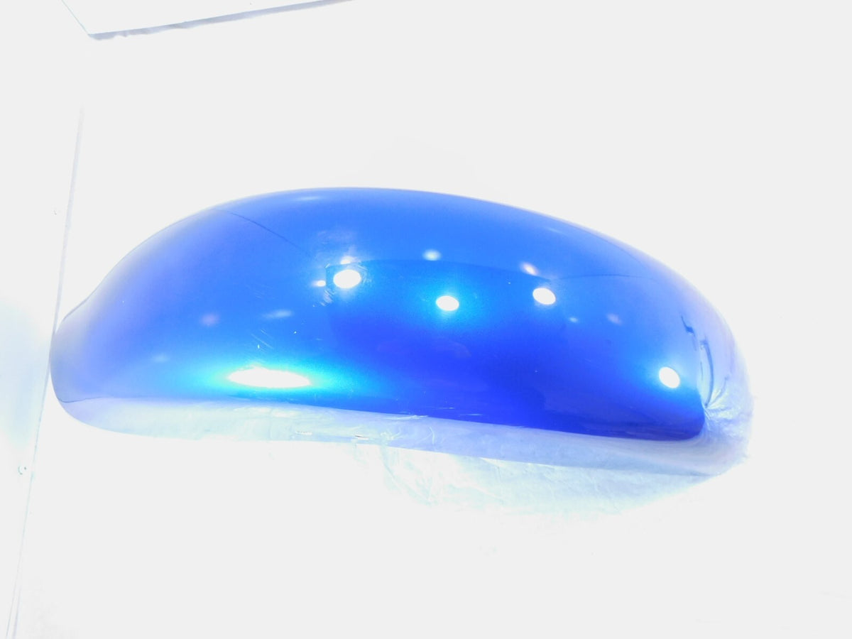 1998-2002 98-02 Honda VT1100C3 Shadow 1100 Aero Blue Front Wheel Cover Fender - C3 Cycle