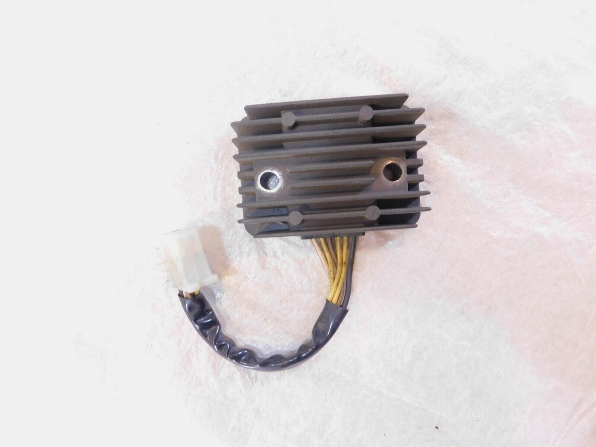 Kawasaki EX250 Ninja 250 250R & 500 & Vulcan 500 LTD Voltage Rectifier Regulator - C3 Cycle