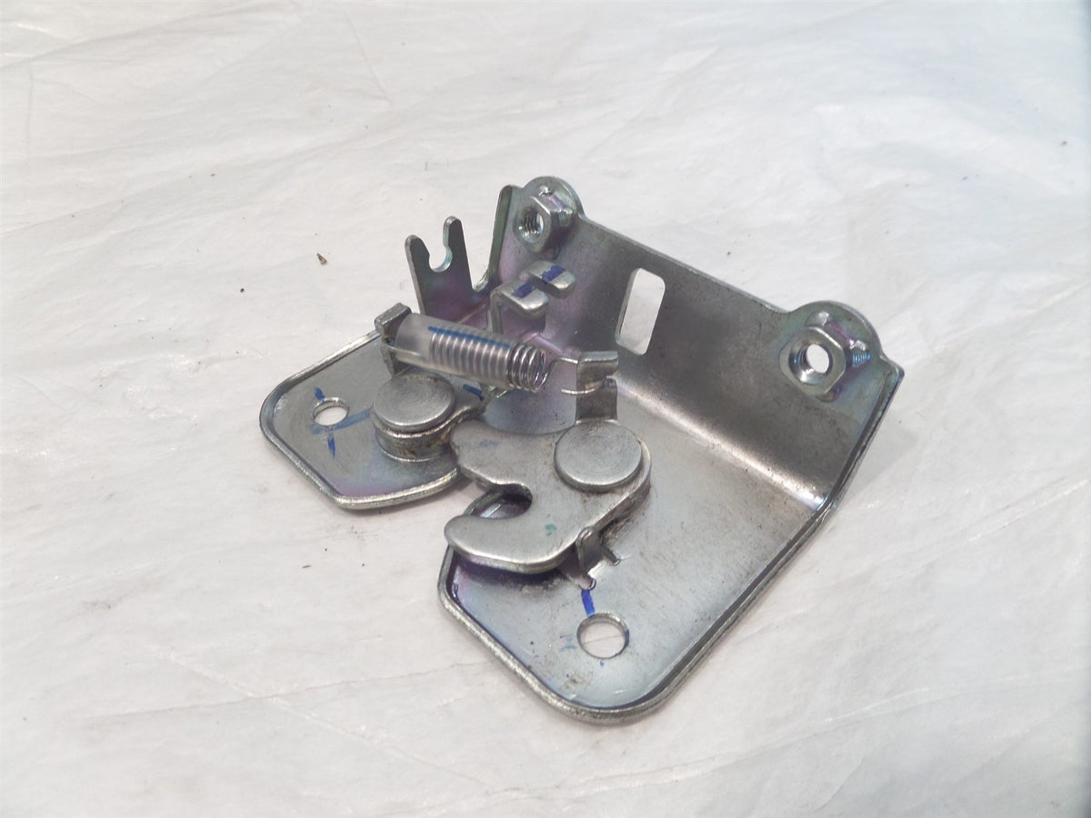 2015-2018 Honda CB300 CBR300 CBR300R Rear Passenger Seat Lock Latch Bracket - C3 Cycle