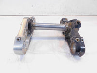 Kawasaki Vulcan 1500 VN1500 Classic & FI Front Fork Upper/ Lower Triple Trees - C3 Cycle
