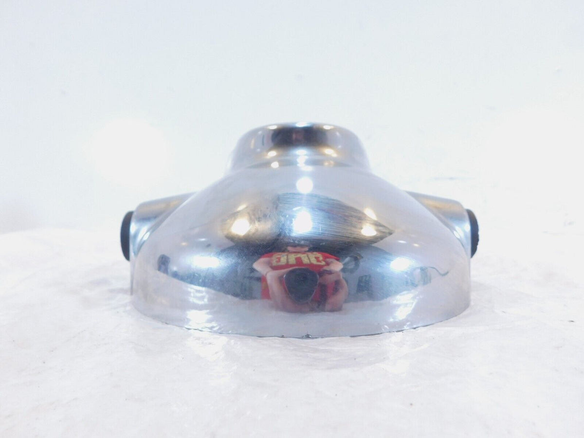 1986-2006 Kawasaki VN750 Vulcan 750 & 454LTD Headlight Case Housing Bucket Shell - C3 Cycle