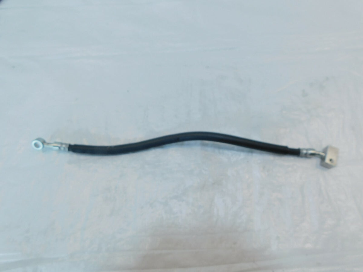 2007-2016 Suzuki Burgman AN400 Rear Wheel Brake Master Cylinder Hose Pipe Line - C3 Cycle