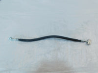 2007-2016 Suzuki Burgman AN400 Rear Wheel Brake Master Cylinder Hose Pipe Line - C3 Cycle