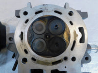 21-22 Indian Challenger Pursuit Limited & Dark Horse Engine Motor Cylinder Heads - C3 Cycle