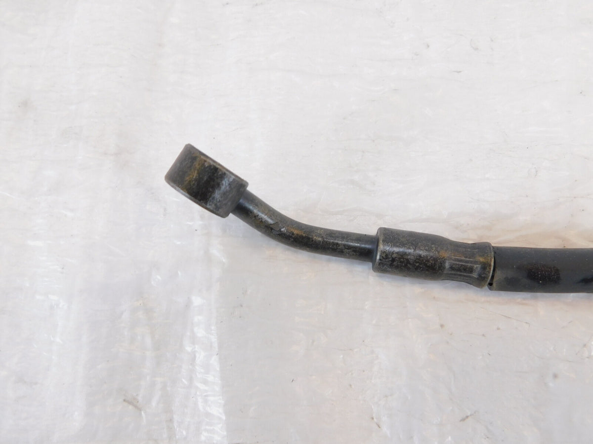Honda ST1300 ST1300A ST1300AC ST1300P Front Left Caliper Brake Hose Line PIpe - C3 Cycle