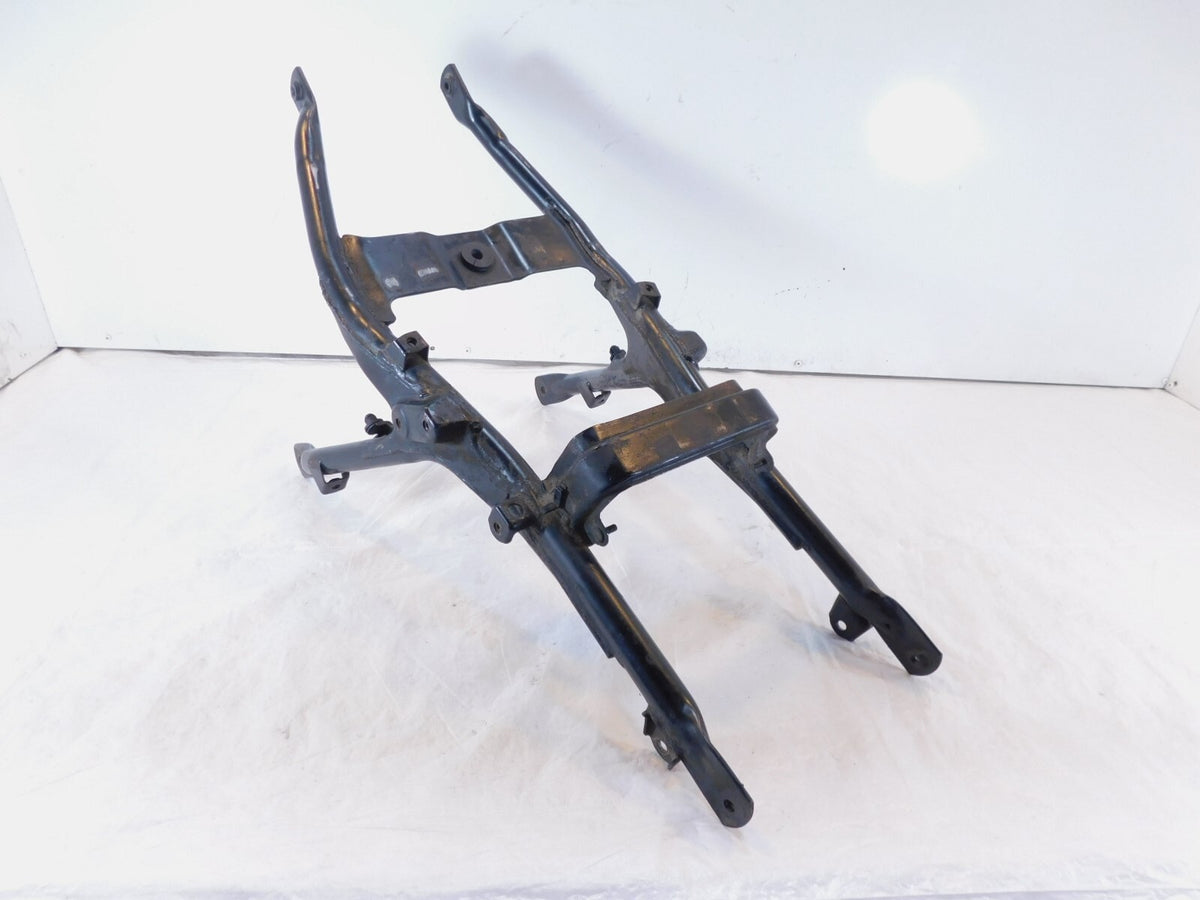 1983-1985 Yamaha Venture Royale 1200 XVZ12 Black Rear Support Subframe Sub Frame - C3 Cycle