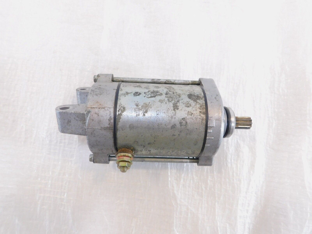 1991-2007 Honda VT600 VT600C Shadow 600 VLX Deluxe Engine Starter Motor Assembly - C3 Cycle