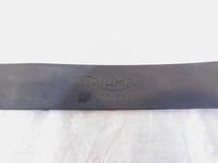 Triumph Street Triple Tiger 800 Daytona 675 Battery Box Retaining Strap - C3 Cycle