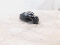 Harley Davidson Sportster 883 1200 Top Black Handlebar Handle Bar Riser Bracket - C3 Cycle