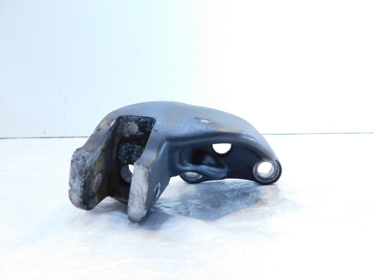 2015-2022 Indian Scout Sixty, 1200 & Bobber Black Front Right Footpeg Peg Mount - C3 Cycle