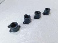 Suzuki RF600R RF600 Air Intake Carb Carburetor Cylinder Head Manifold Boots - C3 Cycle