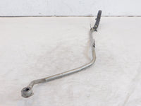 1998-2005 BMW R1200CL R1200C Silver Radiator Oil Cooler Oil Cooling Pipe Outlet - C3 Cycle