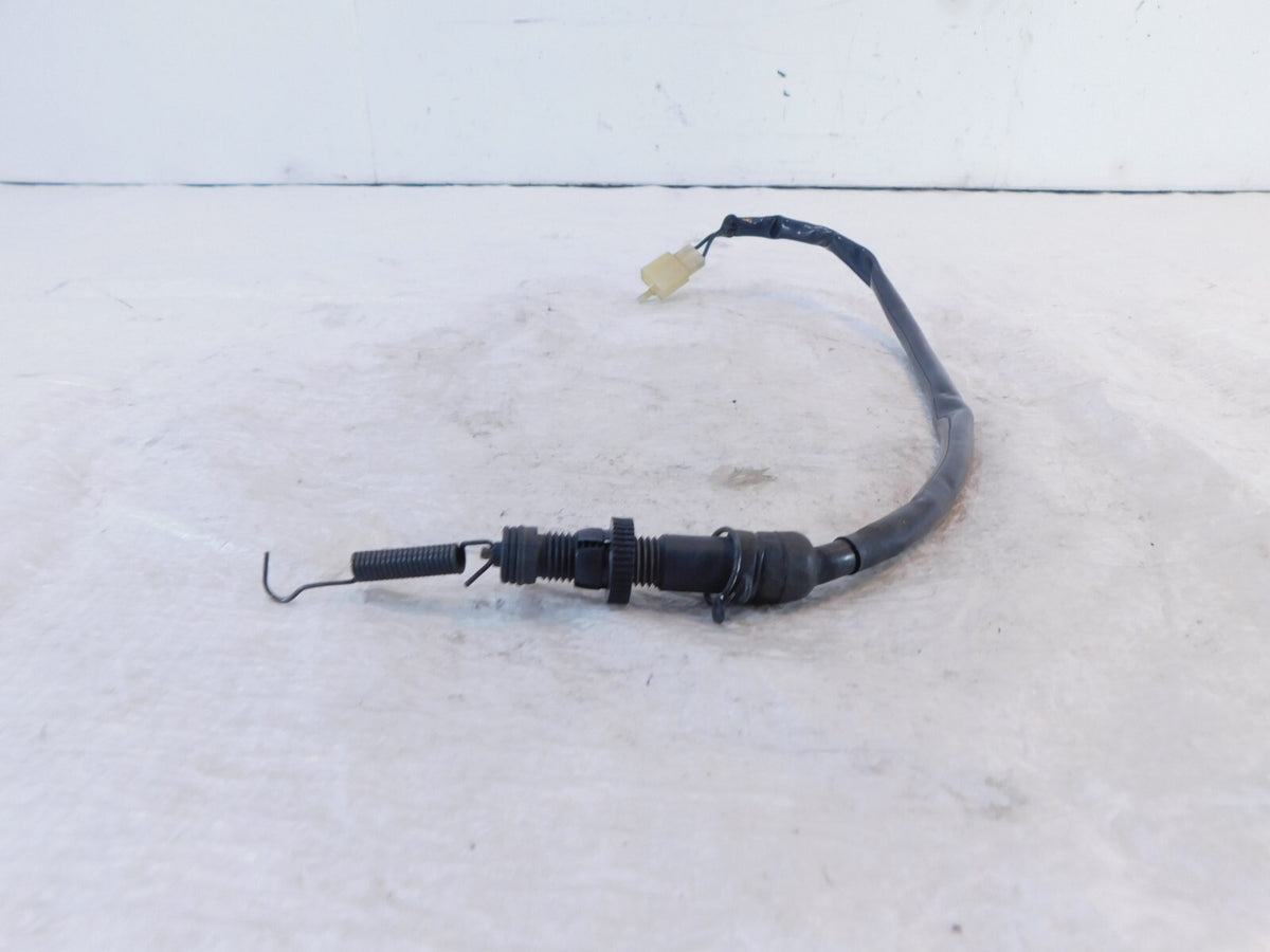 2003-2013 Honda ST1300 ST 1300 Rear Brake Pedal Switch Brake Light Switch - C3 Cycle