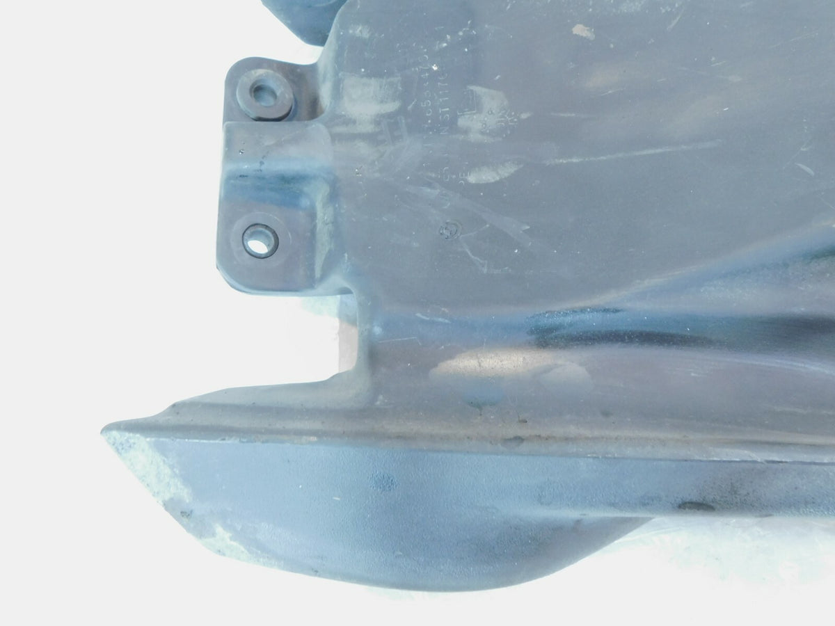 2001-2005 BMW F650CS F650 CS Gas Petrol Fuel Tank Reservoir - 16117658475 - C3 Cycle