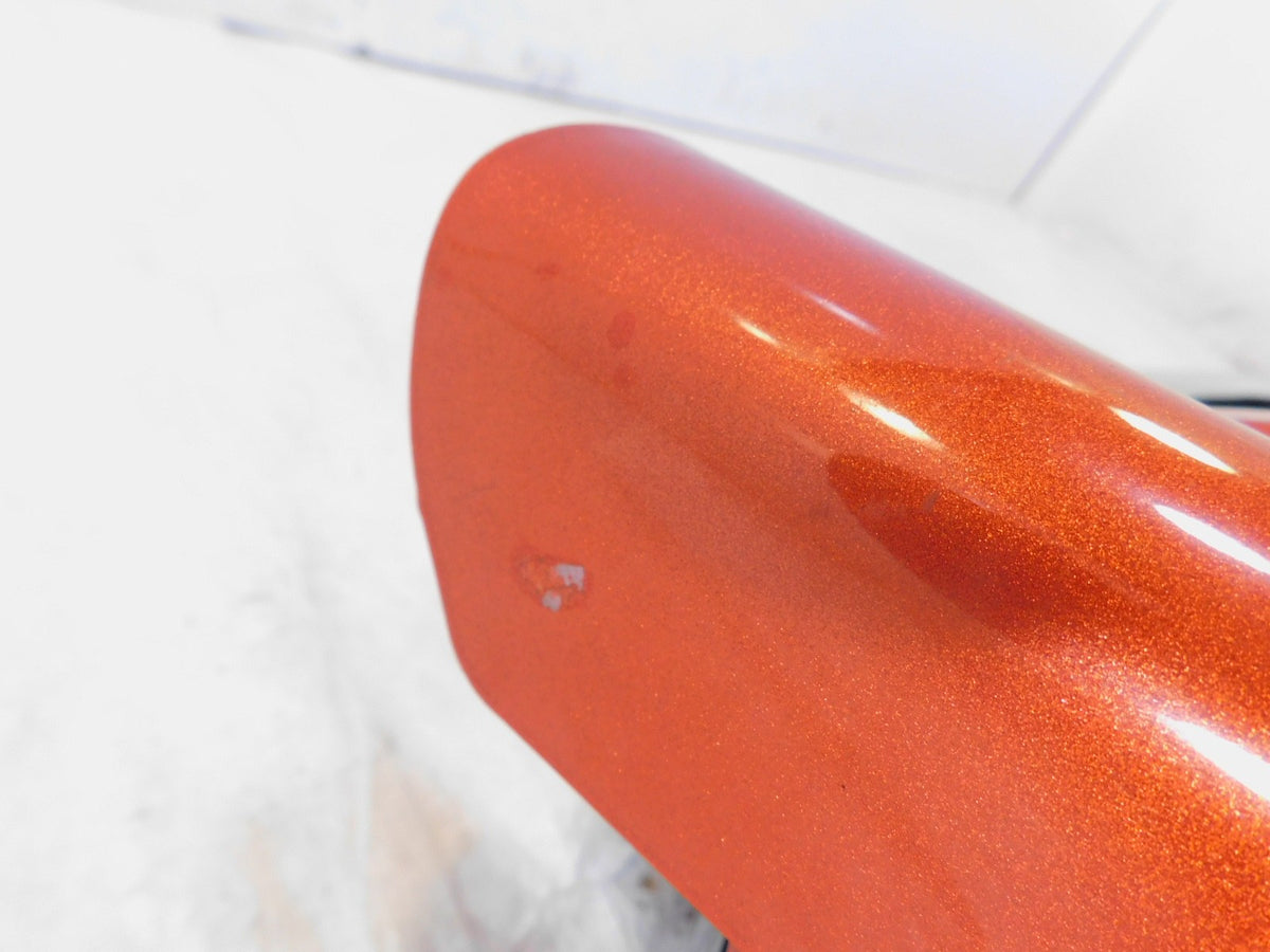 Harley Davidson Road Electra Glide Ultra Classic Copper Right Lower Leg Fairing - C3 Cycle