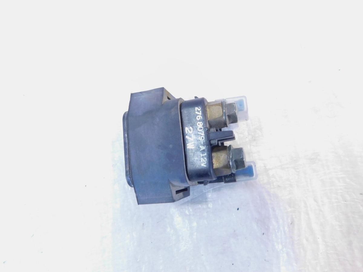 Yamaha YZFR1 YZF R1 FJR1300 Roadliner XV19 Starter Motor Relay Solenoid Switch - C3 Cycle