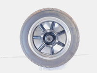 Yamaha Royal Star XVZ13 XVZ1300 Tour Deluxe & Venture S Front Wheel Rim & Tire - C3 Cycle
