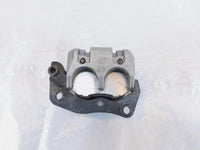 2007-2011 Suzuki Burgman 400 AN400 Silver Front Wheel Right Disc Brake Caliper - C3 Cycle
