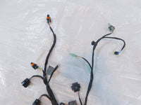 22-24 Can-Am Ryker 600 900 Rally ACE Engine Electrical Wire Wiring Harness Loom - C3 Cycle