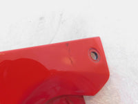 14-19 BMW S1000-RR S1000RR Front Left Gas Petrol Fuel Tank Trim Cover Fairing - C3 Cycle