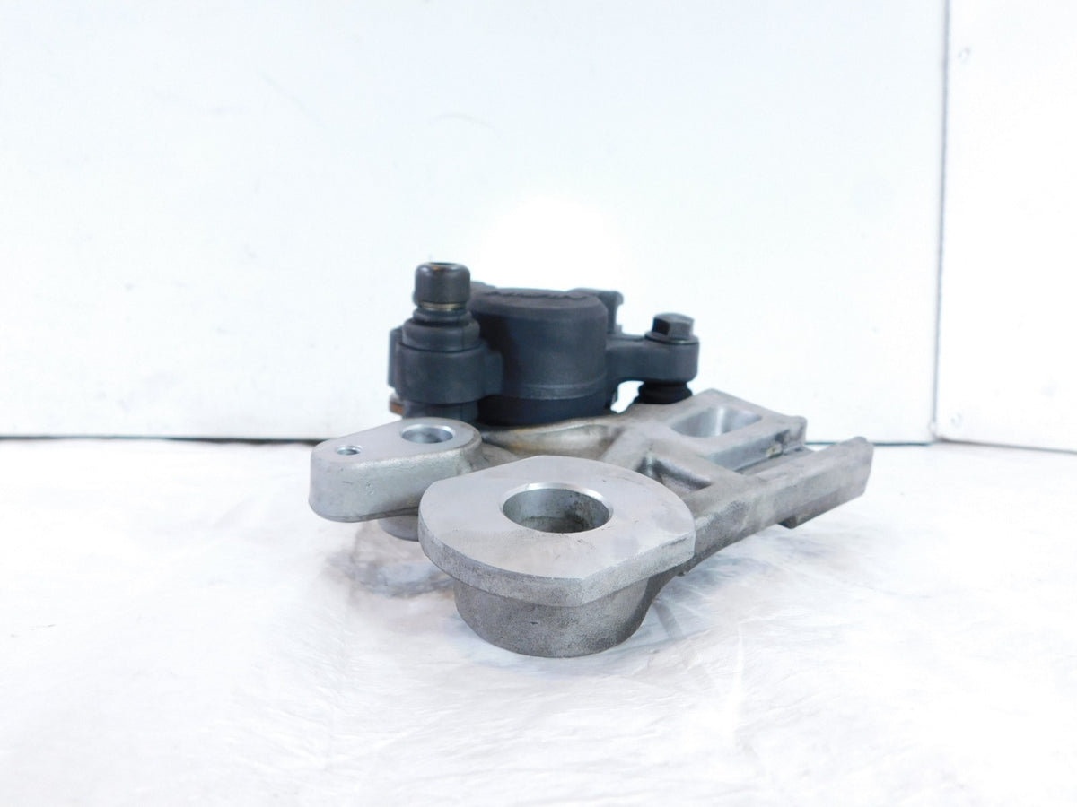Yamaha FJ09 Tracer 900 & YZFR7 YZF-R7 R7 Rear Wheel Brake Disc Caliper & Bracket - C3 Cycle