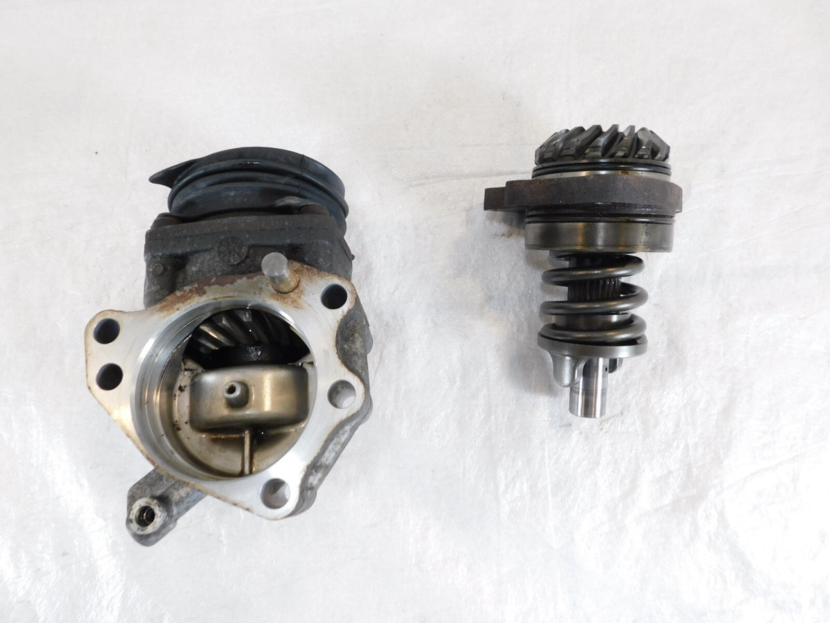 Honda VT750 Aero Spirit & Phantom 750 Side Gear Case - Drive Differential Shaft - C3 Cycle