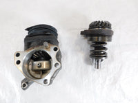 Honda VT750 Aero Spirit & Phantom 750 Side Gear Case - Drive Differential Shaft - C3 Cycle