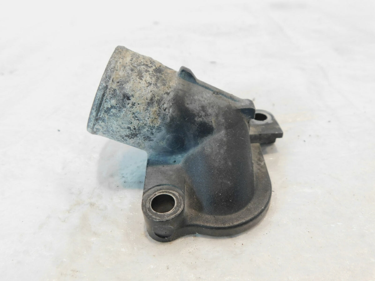 2004 2005 2006 2007 & 2008 Yamaha YZF-R1 Engine Coolant Water Pipe Fitting Joint - C3 Cycle