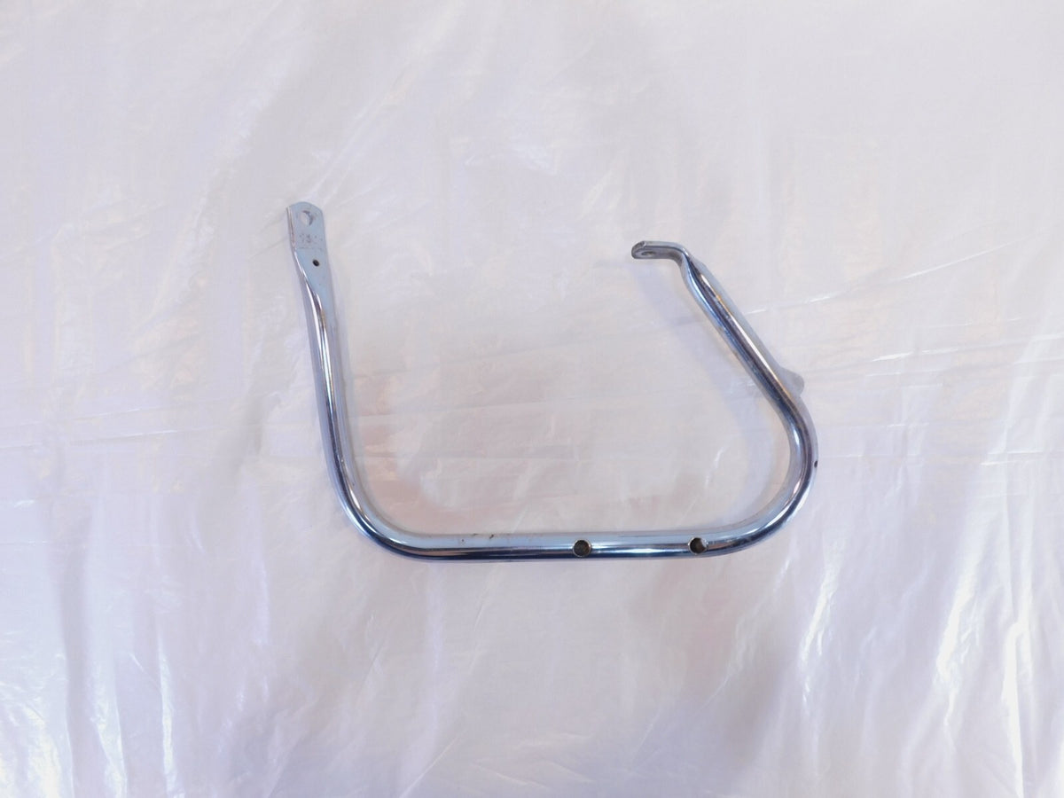 Harley Davidson Electra Glide Classic & Ultra Rear Right Saddlebag Crash Guard - C3 Cycle