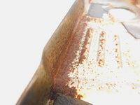 Honda VTX1300 VTX1300R VTX1300S VTX1300T Upper Fork Bridge Triple Tree Top Cover - C3 Cycle