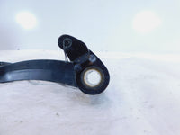 2014-2020 Harley Davidson Road King Street Electra Glide Rear Brake Pedal Lever - C3 Cycle