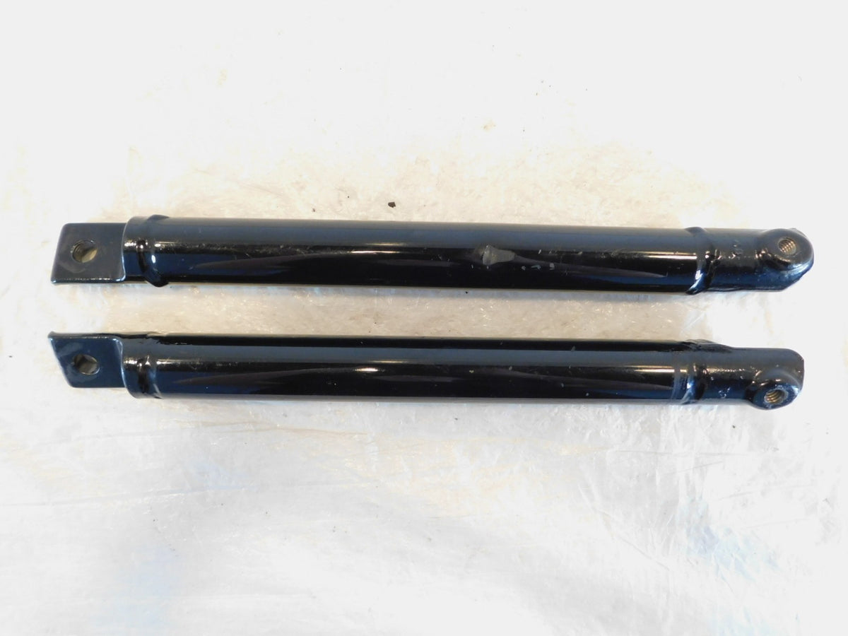 Harley Tri Glide Ultra Classic & Freewheeler Trike Rear Frame Mount Brackets - C3 Cycle